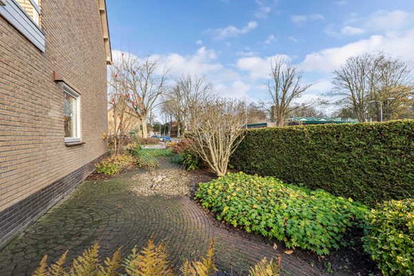 Medium property photo - Bourgondiëstraat 26, 8303 GX Emmeloord